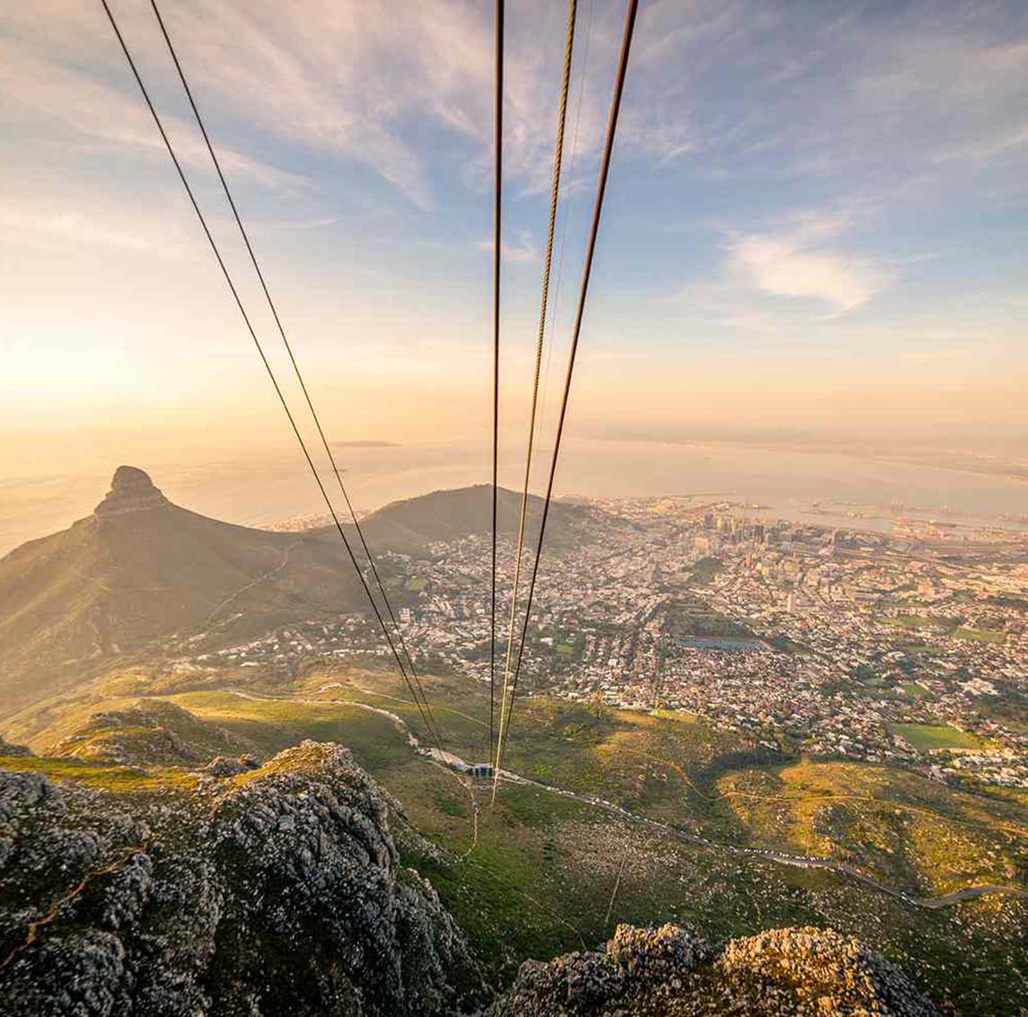 Essential Tips for an Unforgettable Cape Town Journey