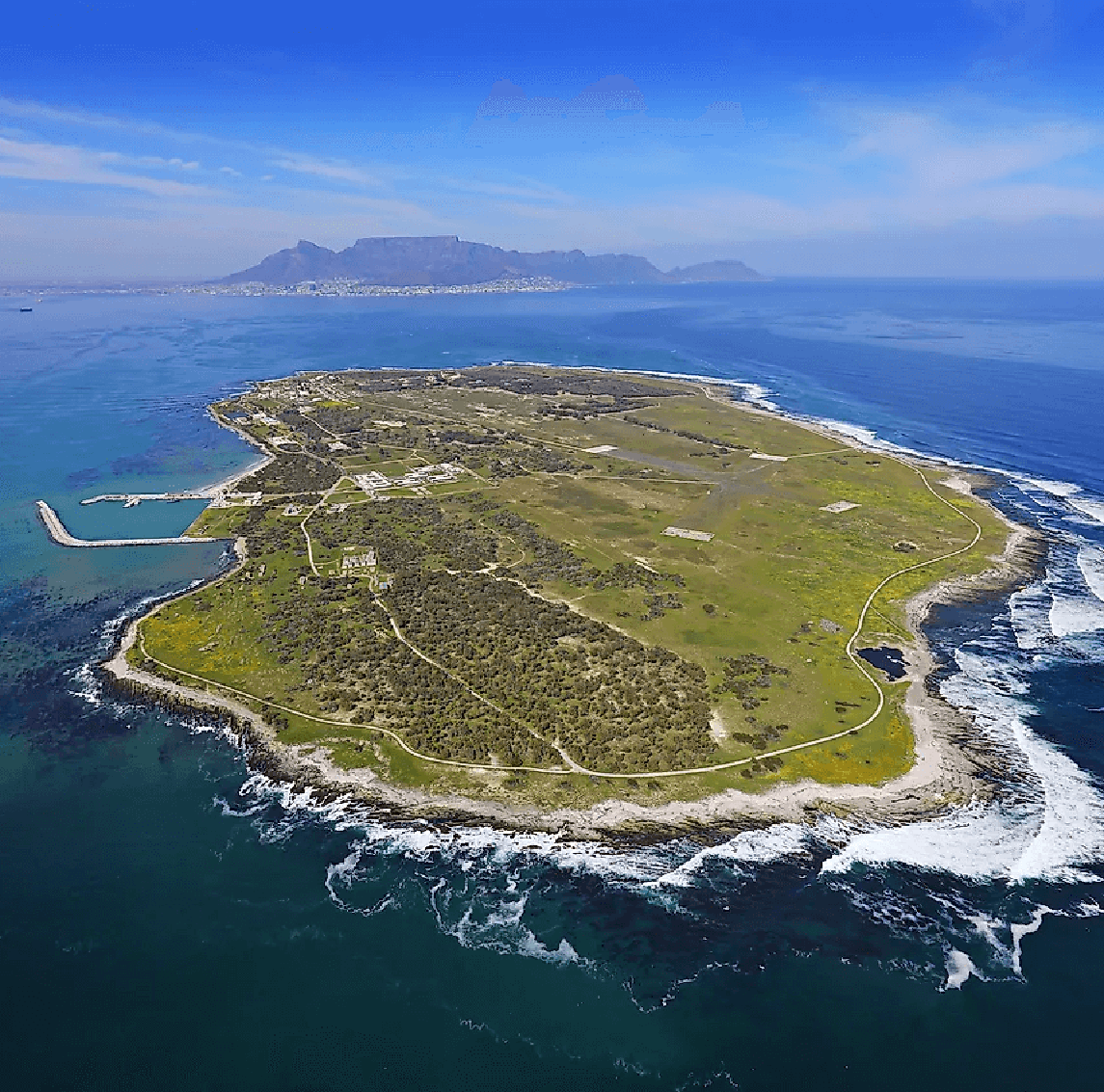 Unveiling Robben Island: A Glimpse into Cape Town’s Rich History