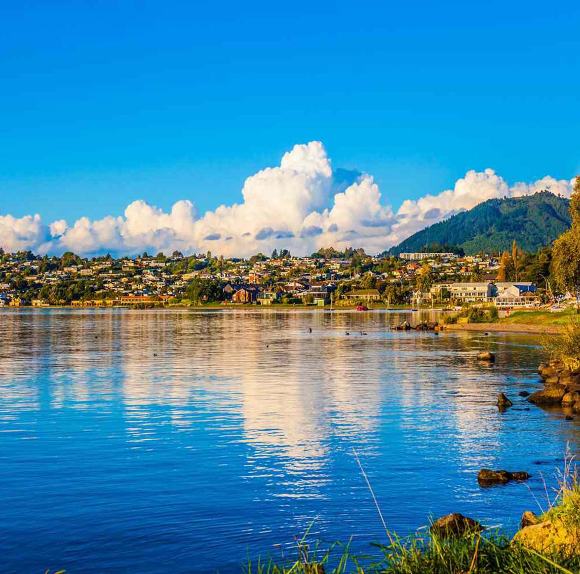 Embarking on a Skyward Voyage: Crafting a Seamless Odyssey to Taupo