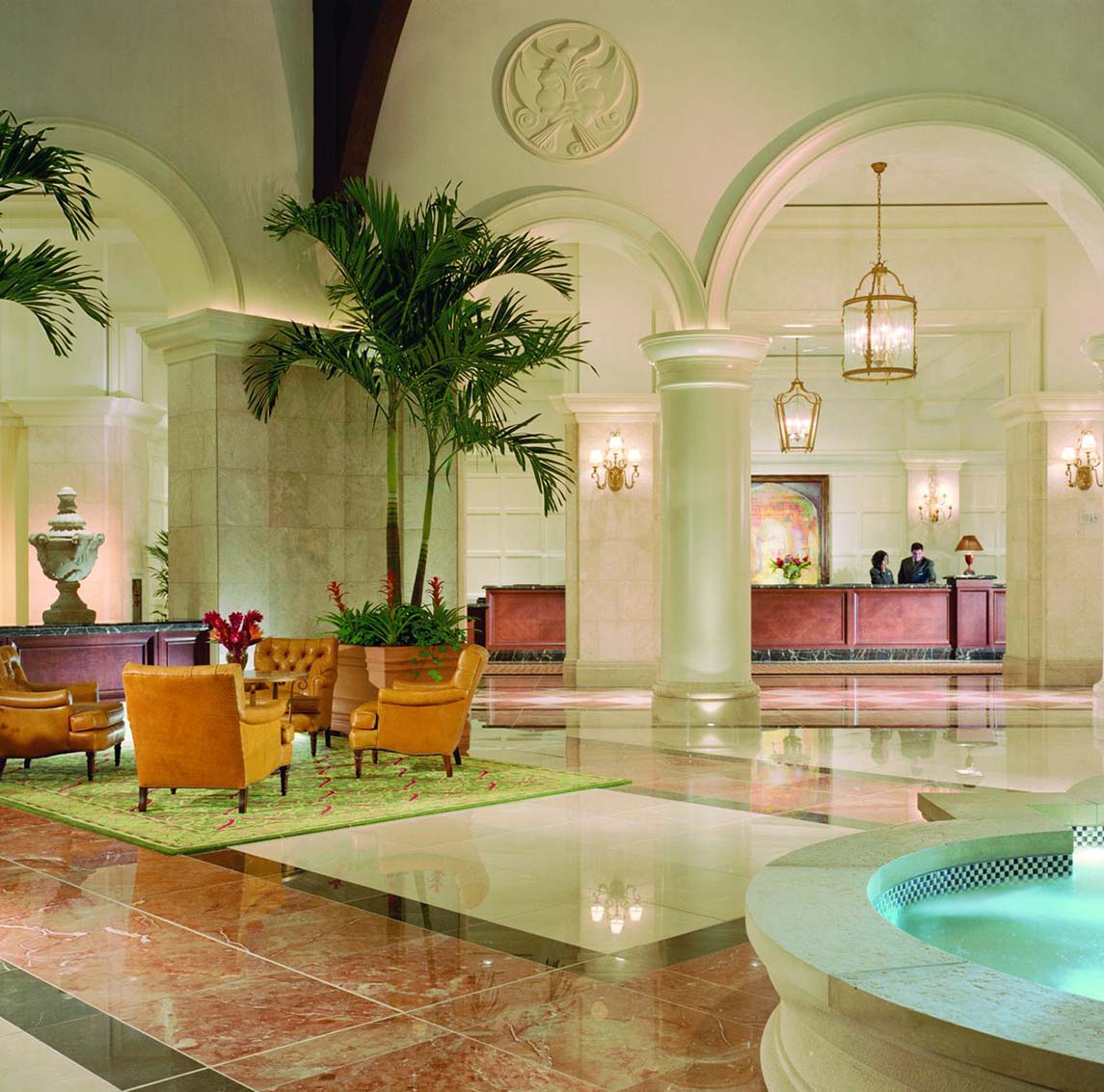 Luxuriate in Orlando: Discovering the Finest Accommodations