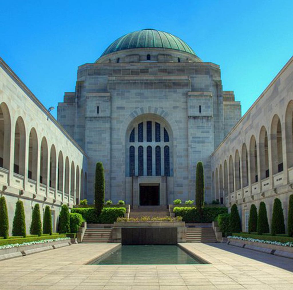 Exploring the Australian Capital: Must-Visit Attractions in Canberra