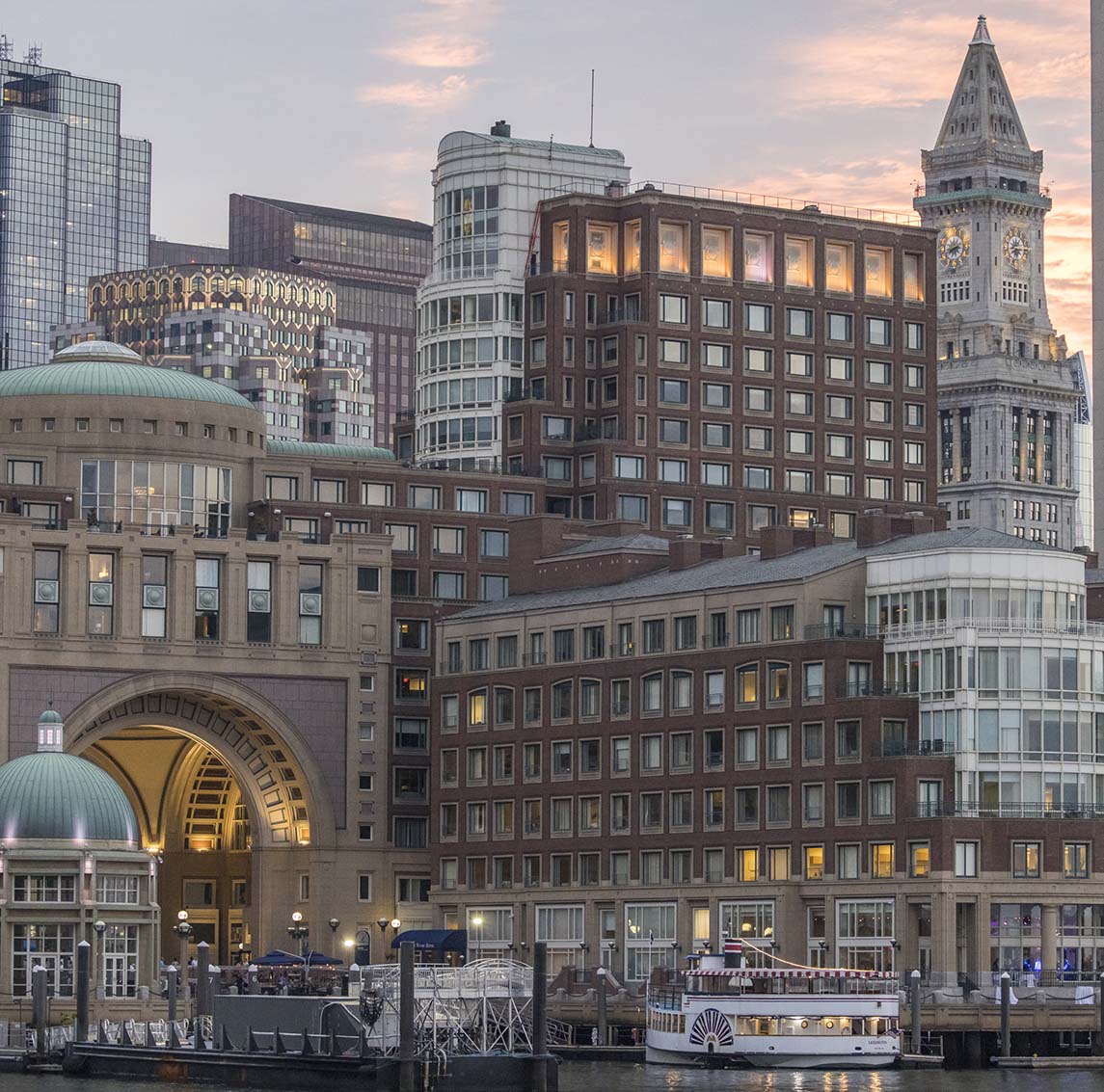 Discovering Boston’s Premier Hotels: A Comprehensive Guide to Top Stays