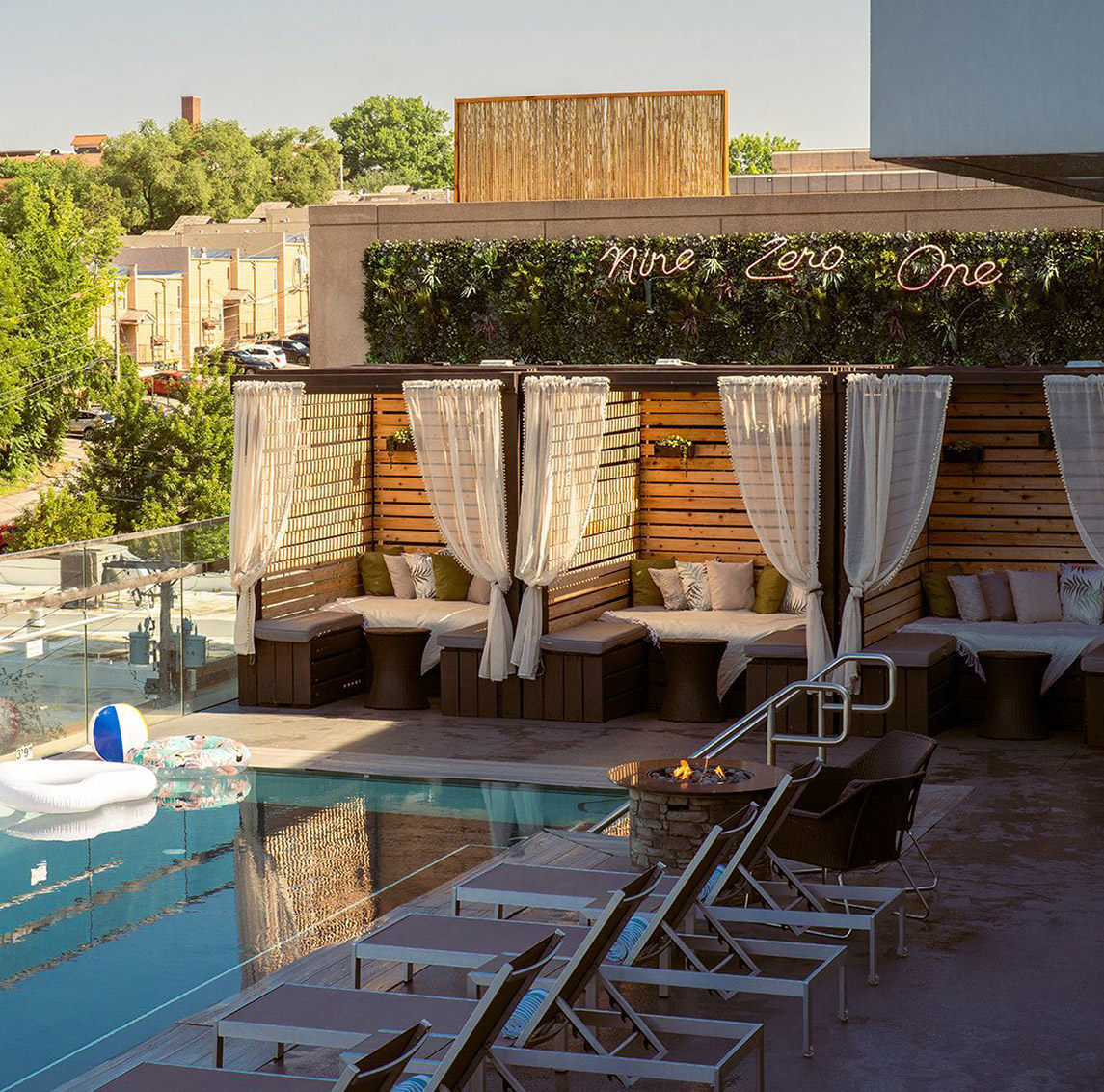 Where to Stay in Kansas City: Top Hotel Picks for Every Budget