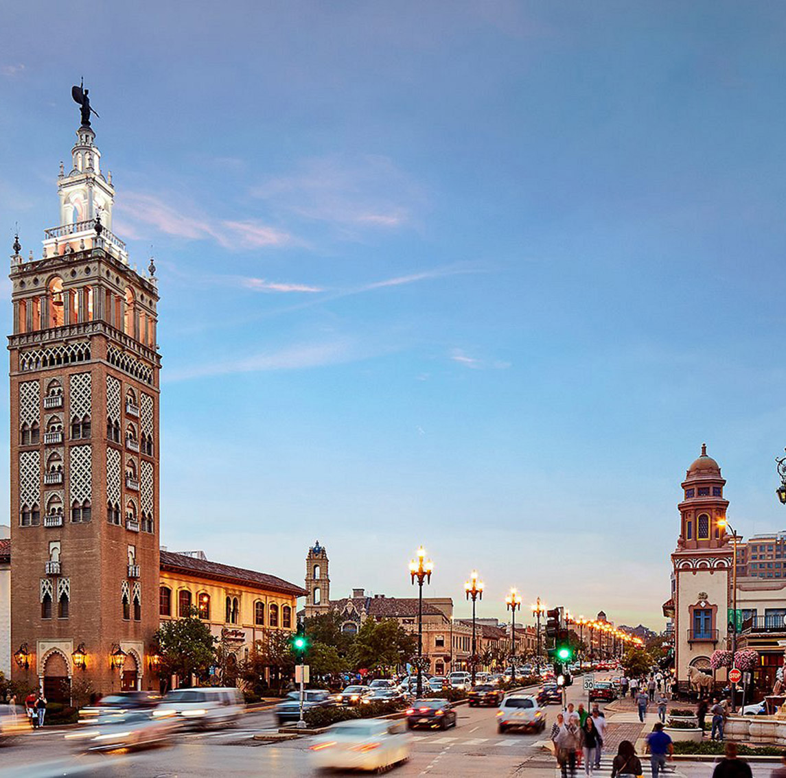 Shop ‘Til You Drop: A Guide to Kansas City’s Best Shopping Districts