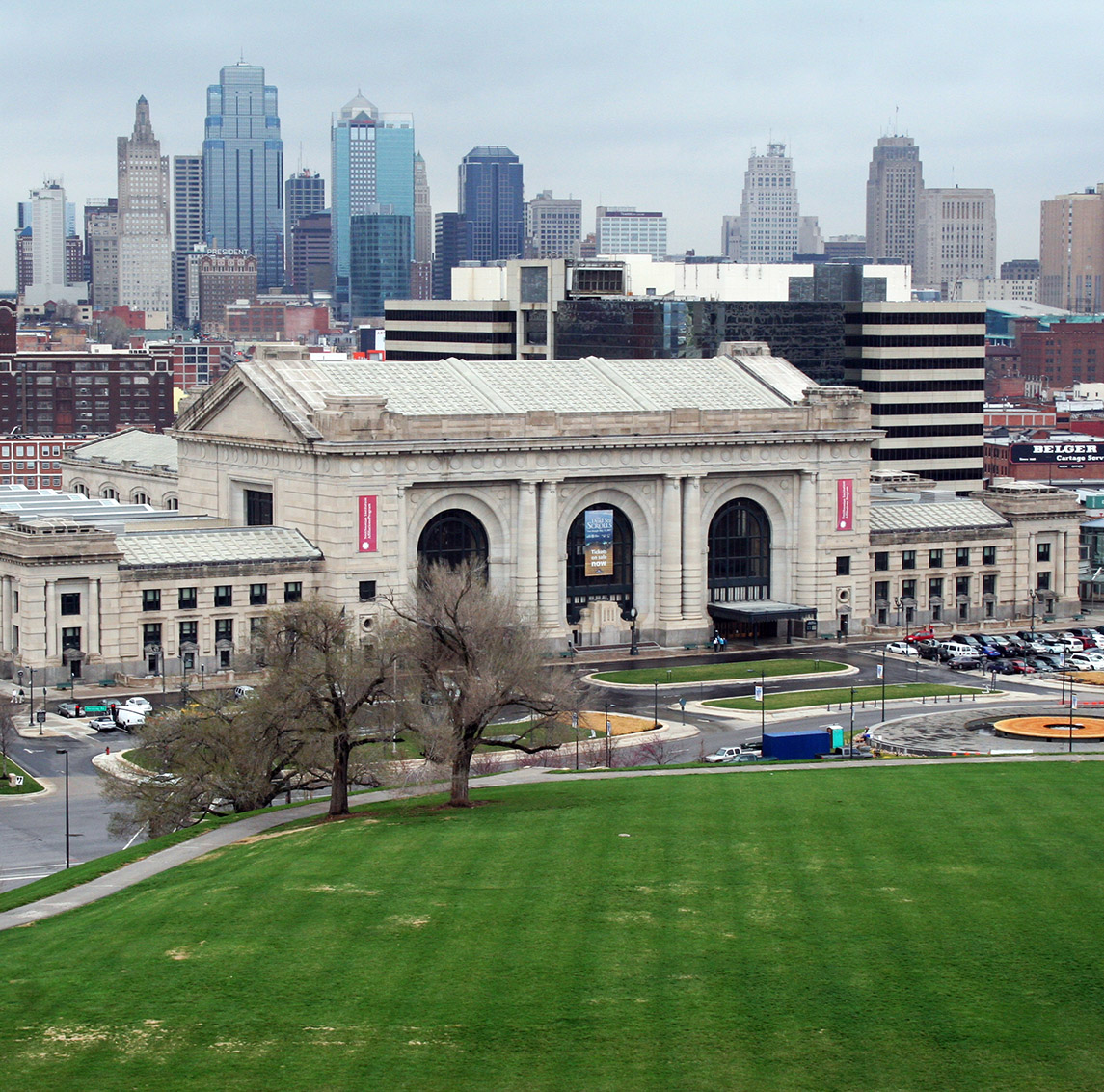 The Most Photogenic Places in Kansas City: A Paradise for Photography Enthusiasts