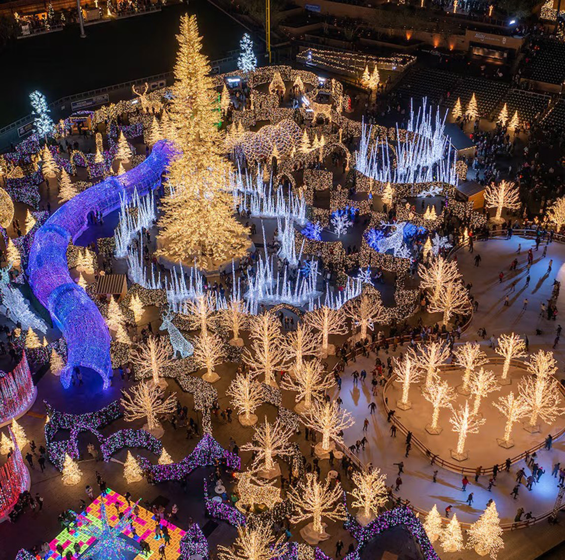 Kansas City in Winter: Seasonal Events and Attractions to Explore