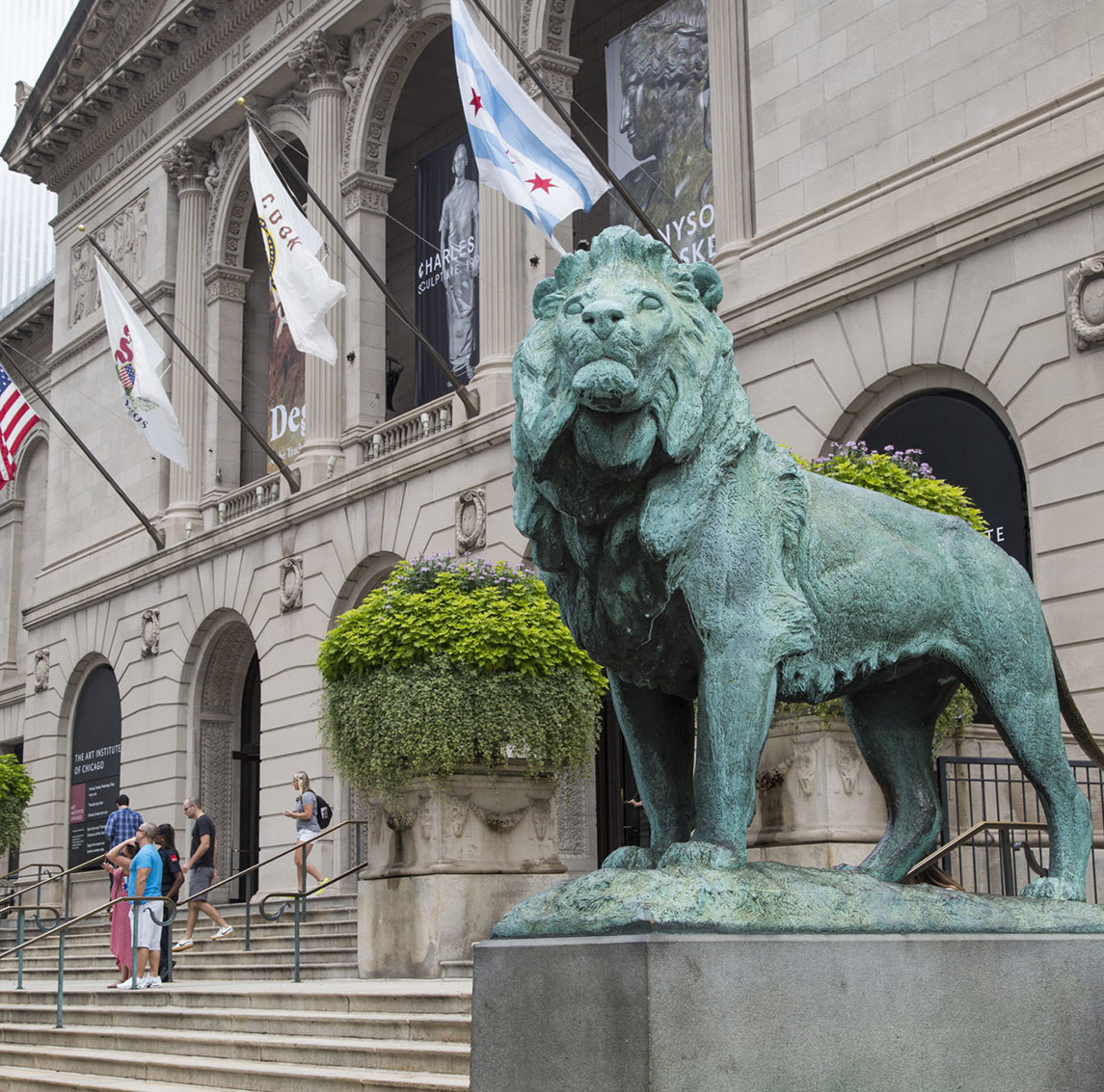 Chicago Museum Tour: A Paradise for Art, Science, and History Lovers